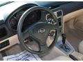 2007 Newport Blue Pearl Subaru Forester 2.5 X  photo #5