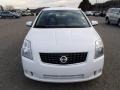 Fresh Powder White - Sentra 2.0 Photo No. 2