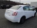 Fresh Powder White - Sentra 2.0 Photo No. 4