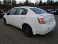 Fresh Powder White - Sentra 2.0 Photo No. 6