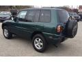 Deep Jewel Green - RAV4 4WD Photo No. 11
