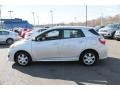 Classic Silver Metallic - Matrix S AWD Photo No. 11
