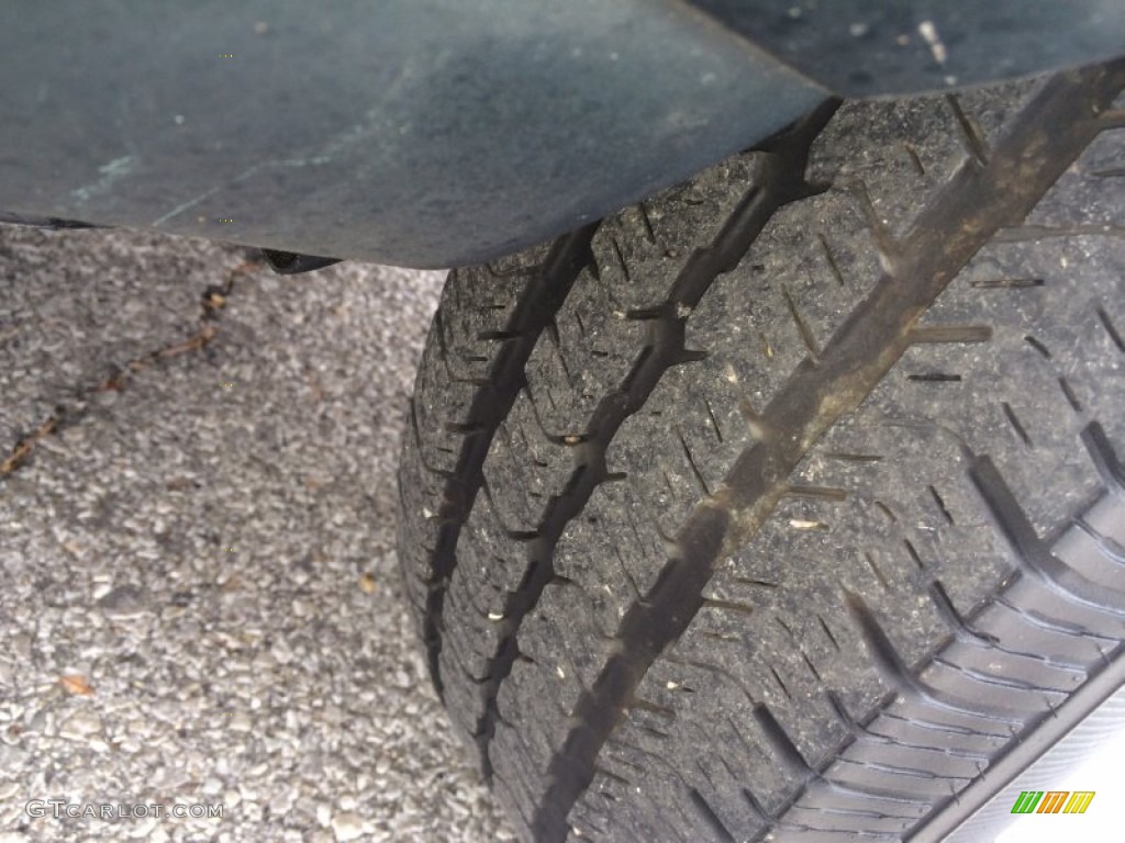 2000 RAV4 4WD - Deep Jewel Green / Gray photo #22