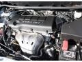 Classic Silver Metallic - Matrix S AWD Photo No. 25