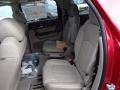 Crystal Red Tintcoat - Acadia Denali AWD Photo No. 11