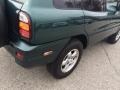 Deep Jewel Green - RAV4 4WD Photo No. 27