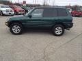 Deep Jewel Green - RAV4 4WD Photo No. 28