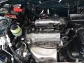 Deep Jewel Green - RAV4 4WD Photo No. 36