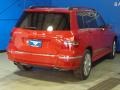 Mars Red - GLK 350 4Matic Photo No. 7