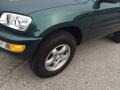Deep Jewel Green - RAV4 4WD Photo No. 43