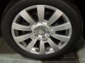 Mars Red - GLK 350 4Matic Photo No. 9
