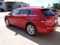 Barcelona Red Metallic - Venza LE Photo No. 4