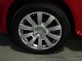 Mars Red - GLK 350 4Matic Photo No. 13