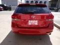 Barcelona Red Metallic - Venza LE Photo No. 5