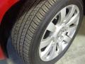 Mars Red - GLK 350 4Matic Photo No. 14