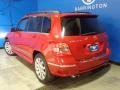 Mars Red - GLK 350 4Matic Photo No. 15