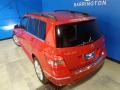Mars Red - GLK 350 4Matic Photo No. 16