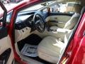 Barcelona Red Metallic - Venza LE Photo No. 13