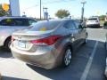 2011 Desert Bronze Hyundai Elantra GLS  photo #4