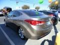 2011 Desert Bronze Hyundai Elantra GLS  photo #5