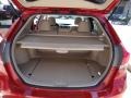 Barcelona Red Metallic - Venza LE Photo No. 19