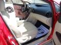 Barcelona Red Metallic - Venza LE Photo No. 23