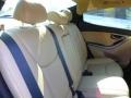 Desert Bronze - Elantra GLS Photo No. 11