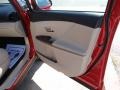 Barcelona Red Metallic - Venza LE Photo No. 24
