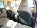 Desert Bronze - Elantra GLS Photo No. 12