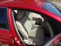 Barcelona Red Metallic - Venza LE Photo No. 25