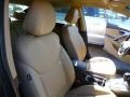 2011 Desert Bronze Hyundai Elantra GLS  photo #13