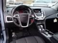 2014 Silver Sky Metallic GMC Terrain SLE AWD  photo #12