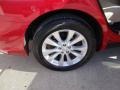 Barcelona Red Metallic - Venza LE Photo No. 30