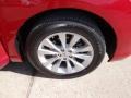 Barcelona Red Metallic - Venza LE Photo No. 31