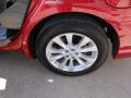 Barcelona Red Metallic - Venza LE Photo No. 33