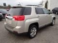 2014 Champagne Silver Metallic GMC Terrain SLE  photo #5