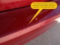 Barcelona Red Metallic - Venza LE Photo No. 39
