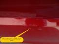 Barcelona Red Metallic - Venza LE Photo No. 40