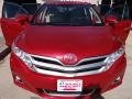 Barcelona Red Metallic - Venza LE Photo No. 41