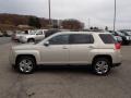 2014 Champagne Silver Metallic GMC Terrain SLE AWD  photo #8