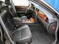 Ebony Black - XJ XJ8 L Photo No. 22