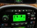 Ebony Black - XJ XJ8 L Photo No. 29