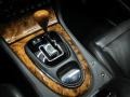 Ebony Black - XJ XJ8 L Photo No. 31