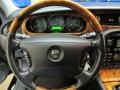 Ebony Black - XJ XJ8 L Photo No. 34