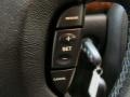 Ebony Black - XJ XJ8 L Photo No. 36