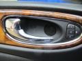 Ebony Black - XJ XJ8 L Photo No. 39