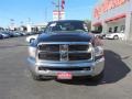 2010 Brilliant Black Crystal Pearl Dodge Ram 2500 SLT Crew Cab 4x4  photo #2