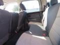 Brilliant Black Crystal Pearl - Ram 2500 SLT Crew Cab 4x4 Photo No. 11