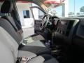 2010 Brilliant Black Crystal Pearl Dodge Ram 2500 SLT Crew Cab 4x4  photo #12