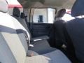 2010 Brilliant Black Crystal Pearl Dodge Ram 2500 SLT Crew Cab 4x4  photo #13